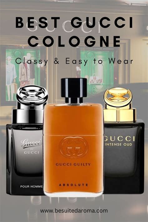 gucci cologne 27100|original gucci cologne men.